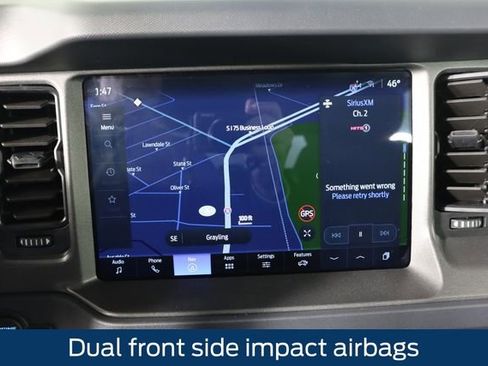 New 2025 Ford Bronco Badlands image 40