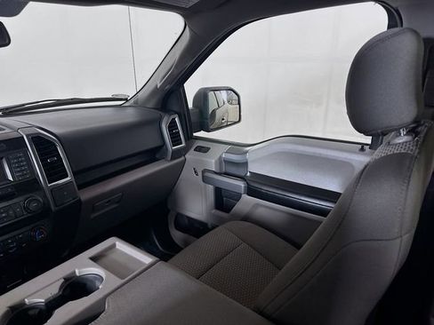 Used 2015 Ford F150 XLT w/ Equipment Group 301A Mid image 21