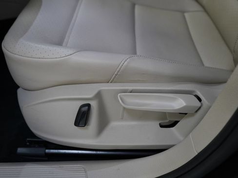 Used 2017 Volkswagen Golf Alltrack S AWD/4WD image 17