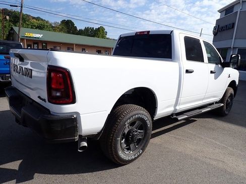 New 2026 RAM 2500 Tradesman image 7