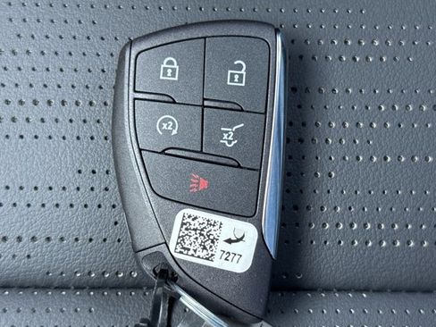 New 2026 Buick Enclave Sport Touring w/ Power Package image 26