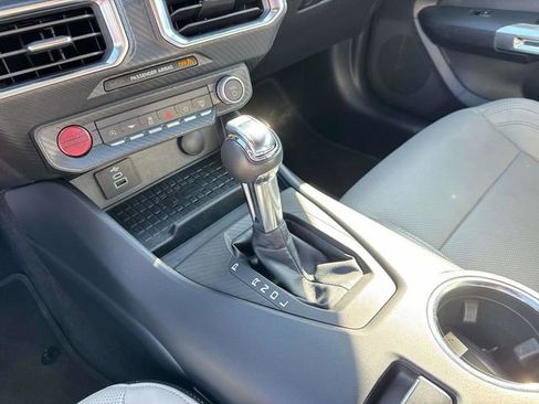 Used 2024 Ford Mustang Premium image 31