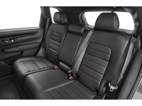 Used 2025 Honda CR-V Sport-L image 9