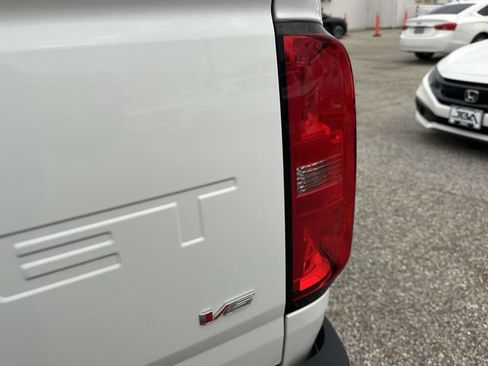 Certified 2021 Chevrolet Colorado Z71 image 27