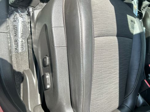 Used 2016 Buick Encore Convenience AWD/4WD image 10