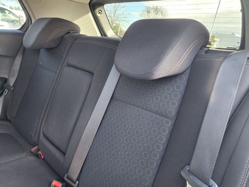 Used 2020 Chevrolet Trax LS w/ Tint and Cruise Package image 12