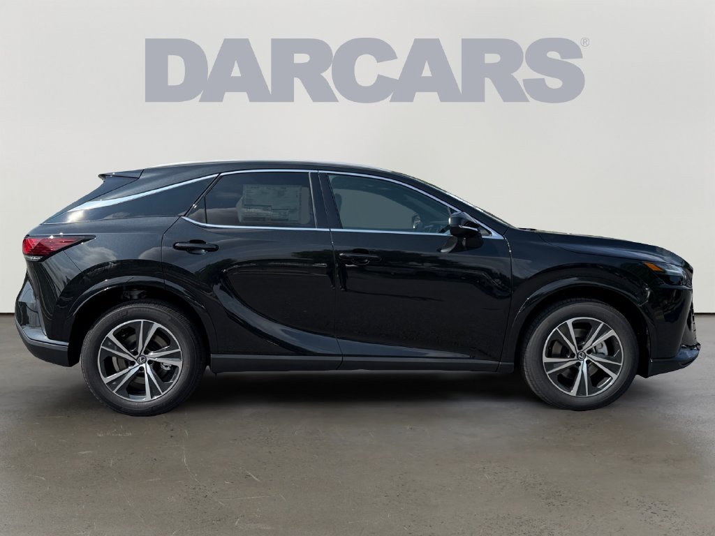 New 2026 Lexus RX 350 Premium w/ Accessory Package (Z1) AWD/4WD image 3