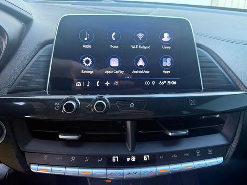 Used 2020 Cadillac CT4 Premium Luxury image 14