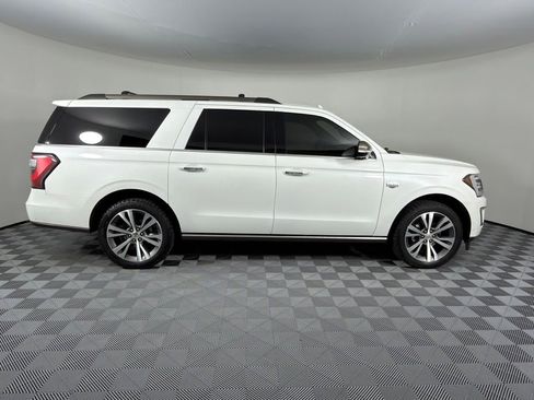 Used 2020 Ford Expedition Max King Ranch AWD/4WD image 10
