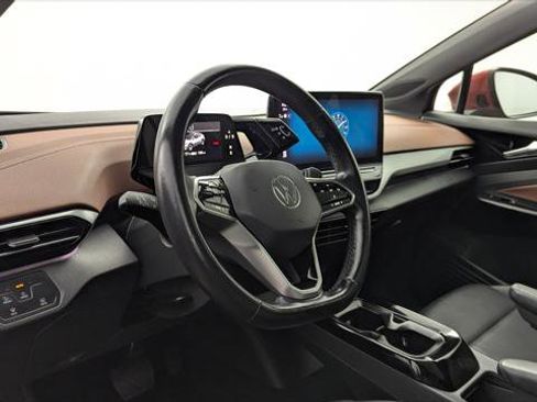 Used 2021 Volkswagen ID.4 Pro S w/ Gradient Package RWD image 24