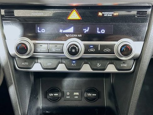 Used 2020 Hyundai Elantra Value Edition w/ Cargo Package (C1) FWD image 17