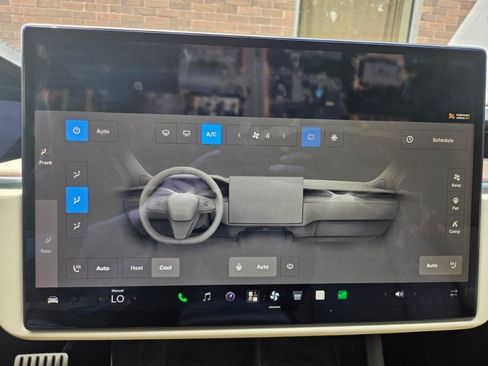 Used 2023 Tesla Model S Standard Range AWD/4WD image 44
