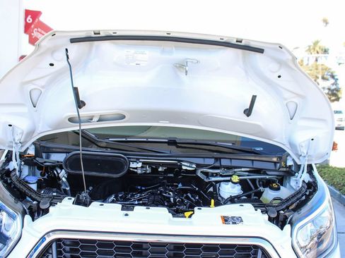 Used 2023 Ford Transit 350 XLT RWD image 47