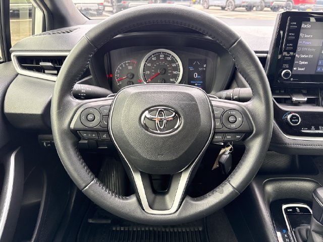 Used 2022 Toyota Corolla SE FWD image 20