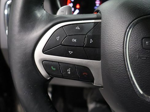 Used 2017 Dodge Durango SXT w/ Quick Order Package 23B image 39