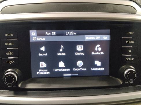 Used 2020 Kia Sorento LX w/ LX I4 Convenience Package AWD/4WD image 25