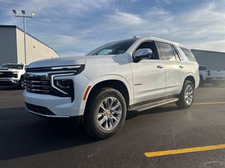 New 2026 Chevrolet Tahoe Premier AWD/4WD video 2