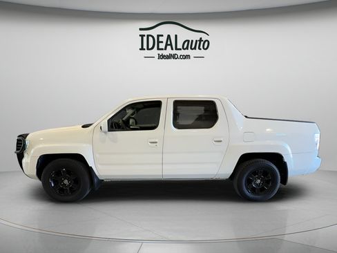 Used 2008 Honda Ridgeline RTS image 12
