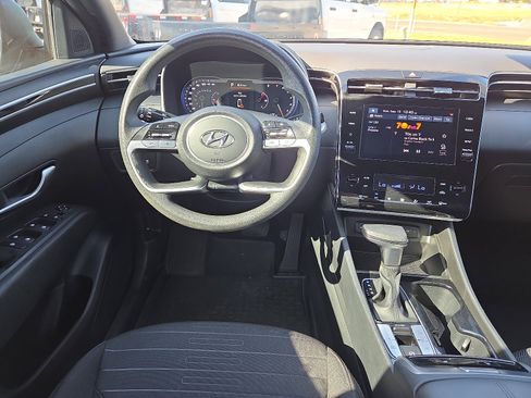 Used 2024 Hyundai Santa Cruz SEL image 10