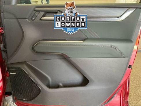 Used 2024 GMC Acadia AT4 w/ Super Cruise Package image 21