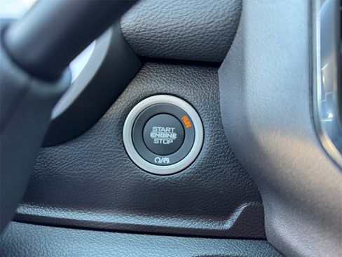 New 2025 RAM 2500 Laramie image 23