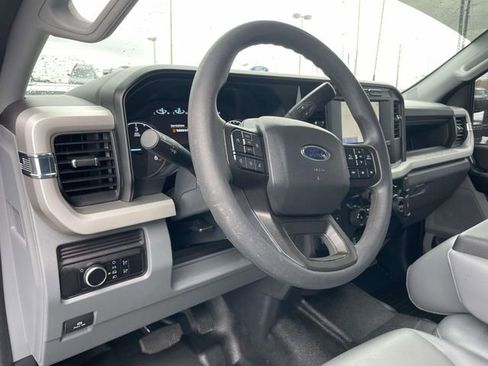 Used 2024 Ford F350 XL AWD/4WD image 20