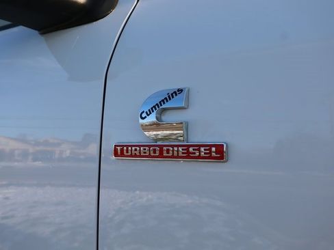 Used 2025 RAM 2500 Big Horn image 3