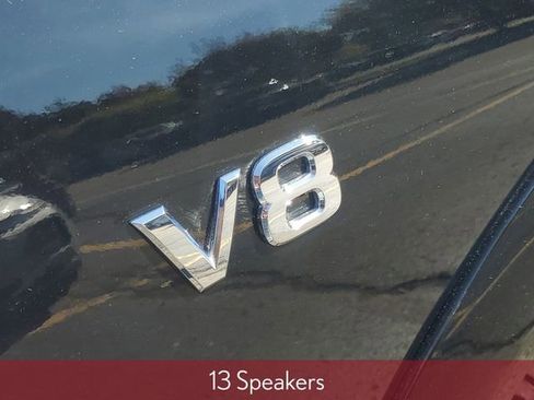 Used 2020 Nissan Armada Platinum w/ Captain's Chairs Package image 7