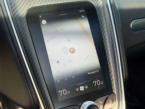 Used 2021 McLaren GT image 19