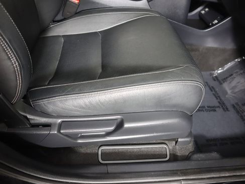 Used 2021 Honda HR-V EX-L image 32