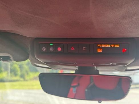 Used 2023 Chevrolet Corvette Z06 w/ Battery Protection Package RWD image 15