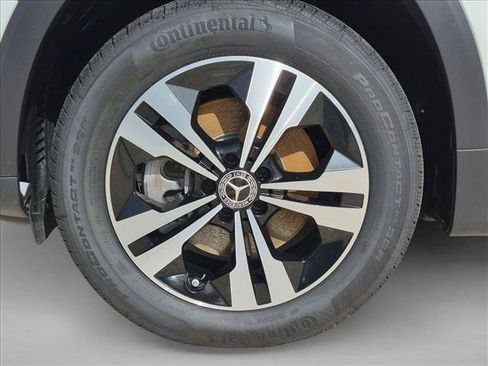 Used 2026 Mercedes-Benz GLB 250 image 20
