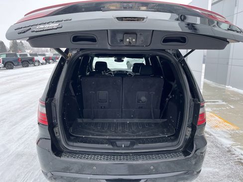 Used 2019 Dodge Durango GT image 9