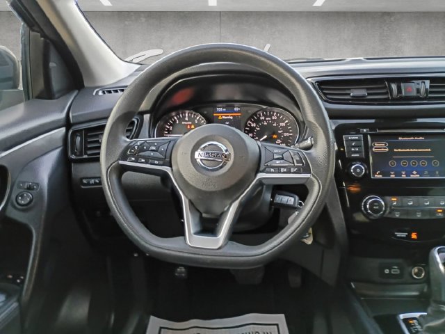 Used 2022 Nissan Rogue Sport S FWD image 21