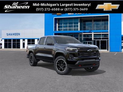 New 2026 Chevrolet Colorado Z71 w/ Technology Package