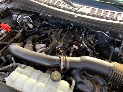 Used 2024 Ford Expedition Max Limited image 34