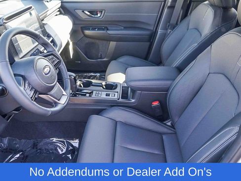 New 2026 Subaru Outback Touring XT image 19