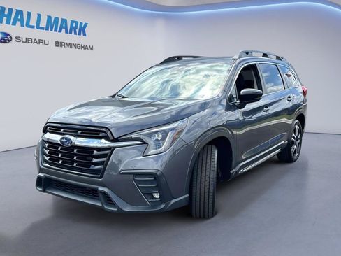 Used 2024 Subaru Ascent Limited AWD/4WD image 5