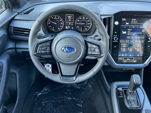 New 2026 Subaru Crosstrek 2.5i Sport AWD/4WD image 15