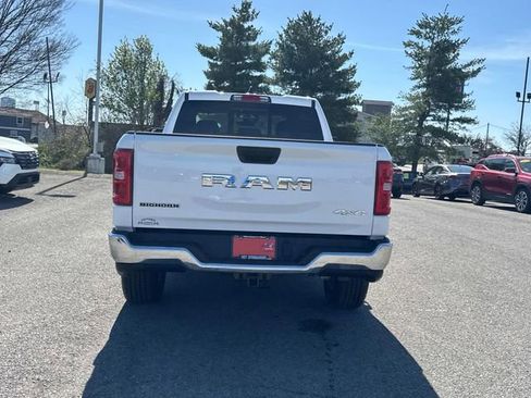Used 2025 RAM 1500 Big Horn image 6