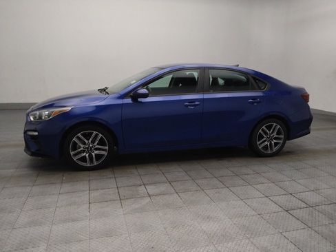 Used 2019 Kia Forte S FWD image 2