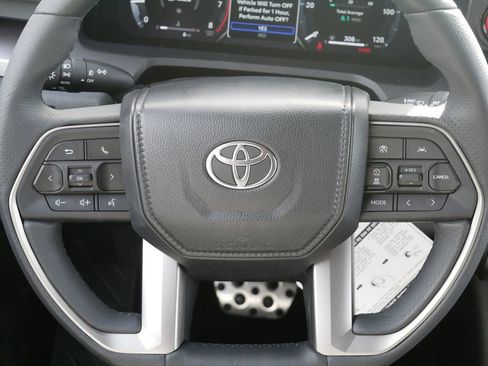 New 2026 Toyota 4Runner TRD Sport AWD/4WD image 10