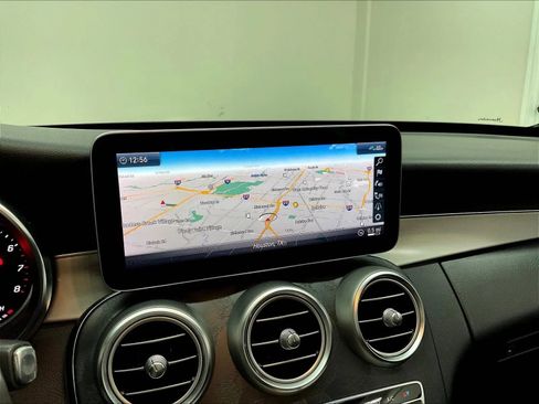 Used 2020 Mercedes-Benz C 300 4MATIC Sedan image 43