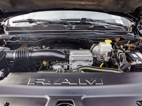 Certified 2024 RAM 1500 Laramie image 27