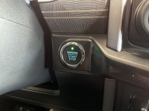 Used 2023 Ford F150 Platinum w/ Equipment Group 701A High image 23