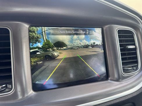 Used 2021 Dodge Charger GT w/ Navigation & Travel Group image 11