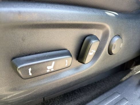Used 2022 Toyota 4Runner TRD Pro AWD/4WD image 12