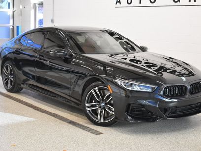 Used 2024 BMW 840i Gran Coupe xDrive w/ M Sport Professional Package