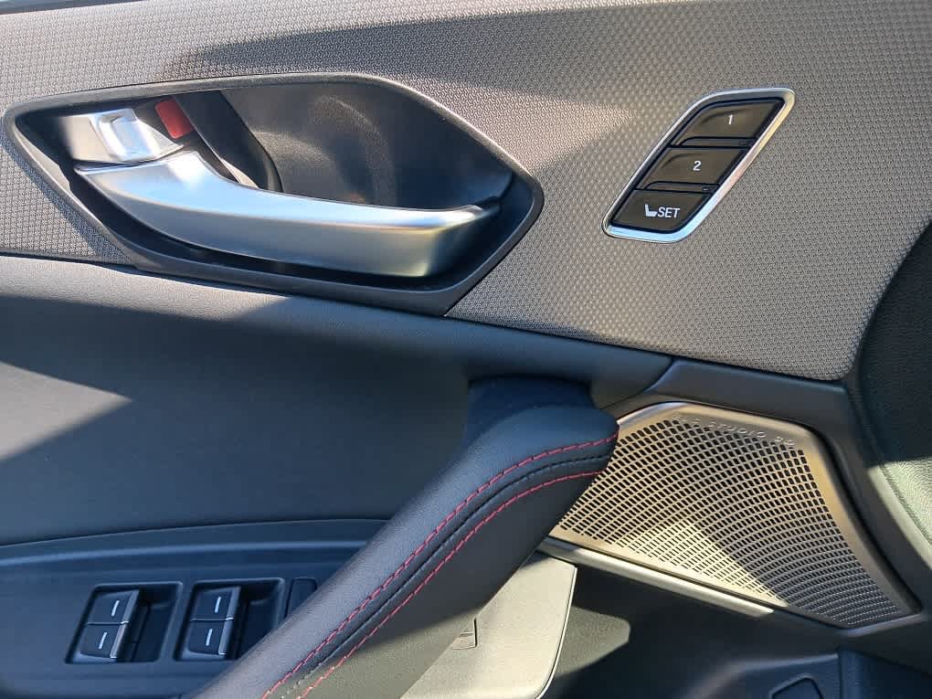 Used 2023 Acura TLX w/ A-SPEC Package AWD/4WD image 32