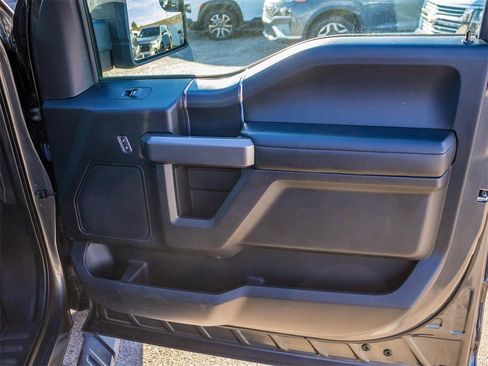 Used 2019 Ford F150 XLT w/ Equipment Group 302A Luxury image 14